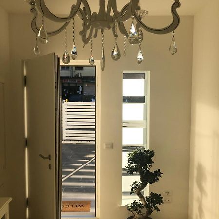 Villa Zaira Sorbara Extérieur photo