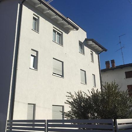 Villa Zaira Sorbara Extérieur photo