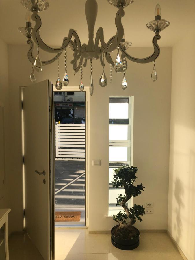 Villa Zaira Sorbara Extérieur photo