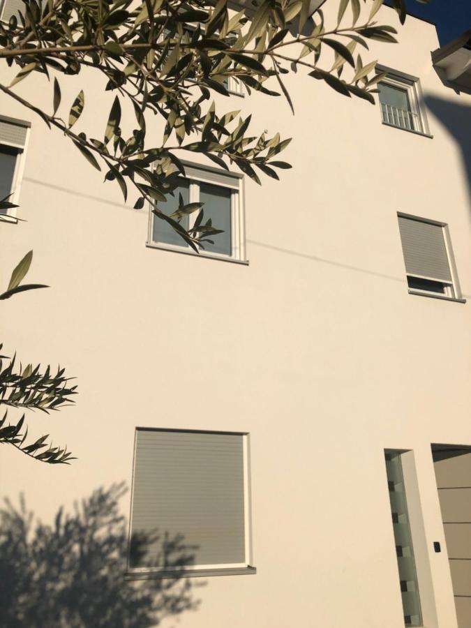 Villa Zaira Sorbara Extérieur photo